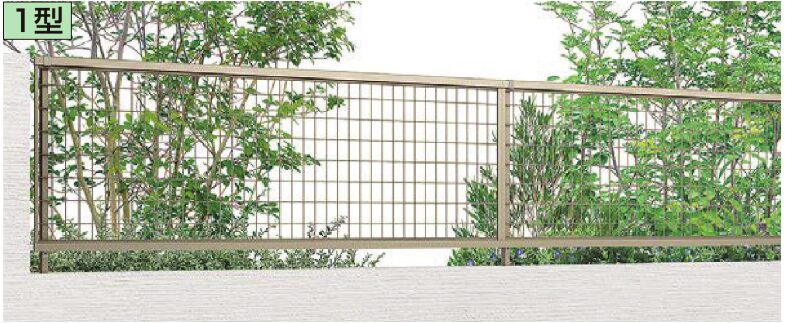 シャイングレー フリーポールタイプ T-8