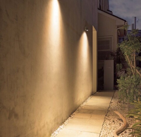 arkia エクステリアスポットライト