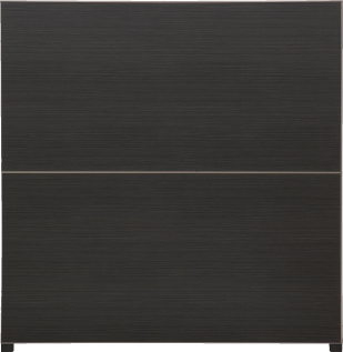 エバーアートボード®フェンス 4型セット柱かくし型