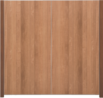 エバーアートボード®フェンス 5型セット