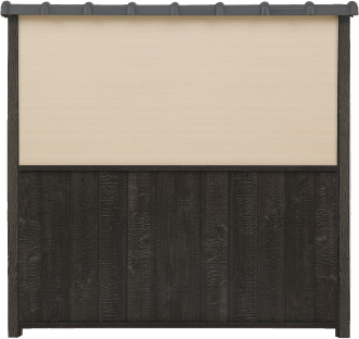 エバーアートボード®フェンス 9型セット