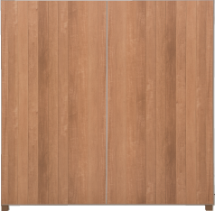 エバーアートボード®フェンス 洋風