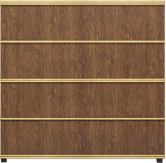 エバーアートボード®フェンス 和風