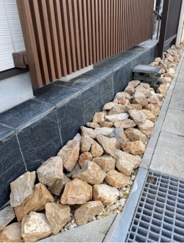 マーブルロック