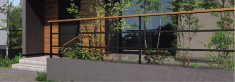 ルシアス フェンスLite