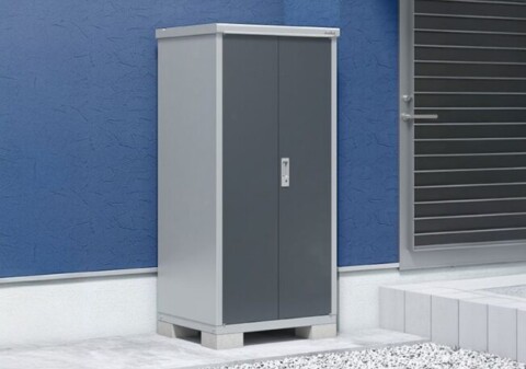 ドア型収納庫　アイビーストッカー[BJX]