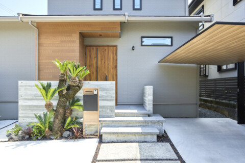 外溝工事・エクステリア工事の活動履歴