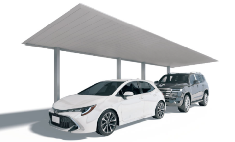 FⅡ-RS（片側支持タイプ）